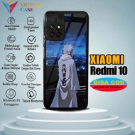 Case XIAOMI REDMI 10 Terbaru Victory Case [ NRTO ] XIAOMI REDMI 10