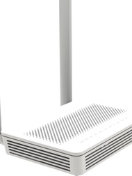 Eg8145v 5,000 Mb Fiber Modem GPON +1 Voice Port Four-Port Gigabit Dual-Frequency WiFi Optical Modem 