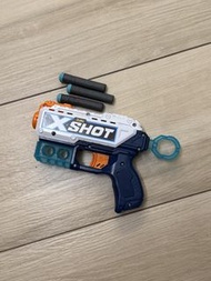 ZURU X-SHOT 玩具槍