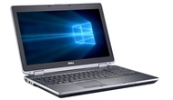 Dell Latitude E6530 15.6 FHD Laptop Intel Core i7-3520M 2.9 GHz 16GB Ram 480GB SSD NVIDIA Video Card
