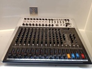 Supply 24 channel digital audio mixer console audio 4