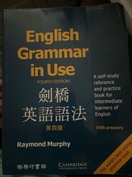 English Grammar In Use