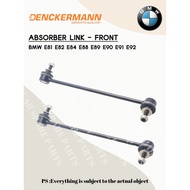 ABSORBER LINK FRONT (BMW E84 E88 E89 E90 E91 E92) 31356765933 / 31356765934
