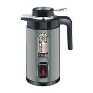 Super Convenient ST21 Electric Kettle and Thermos Bottle - Capacity 3000ml