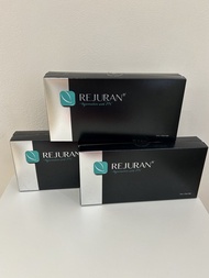 REJURAN麗珠蘭黑盒