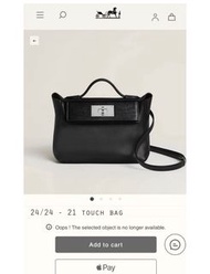 Hermes 2424mini