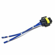 H16 BULB SOCKET - H16 BULB FITTING - PRICE FOR 1 PCS