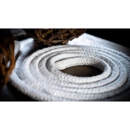 ROPE ULTRA WHITE 50 ft./25ft (CORELESS) by Murphy's Magic Supplies