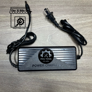 Sạc Pin Li-ion 5S-18v SẠC NHANH 21v-3A Có Quạt Làm Mát Dùng Cho Pin Máy Cầm Tay 21v Makita - Hitachi