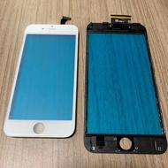Touch Screen For iPhone 8 7 6 Plus 5 6S 5S LCD Display Glass Digitizer With Frame