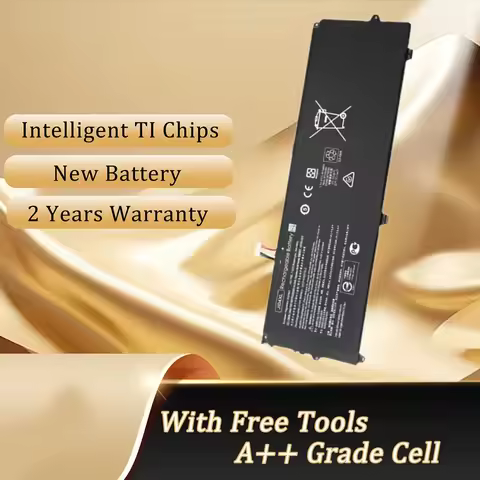 JI04XL 901247-855 901307-541 HSN-I07C HSTNN-UB7E J104XL Laptop Battery For HP Elite X2 1012 G2-1LV76