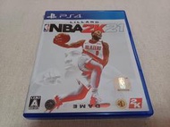 【PS4】收藏出清 SONY 遊戲軟體 NBA 2K19 美國職業籃球 盒書齊全 正版 日版 現況品 請詳閱說明