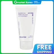 Innisfree | Innisfree Blueberry Rebalancing 5.5 Cleanser 200ml