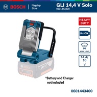 BOSCH GLI 14,4 V Solo Professional Cordless Light Without Battery & Charger - 0601443400