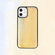 客製手機殼 iPhone 14 13 12Pro手機殼三星 水彩顏料 P82