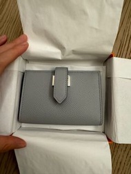 Hermes Bearn Card Holder 8U