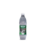 THINNER TINER TENER AVIAN B / PENGENCER CAT SYNTHETIC 1 LITER
