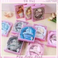 Meaningful, cute and convenient 5 Piece girlfriend gift set, birthday gift set for girlfriend
