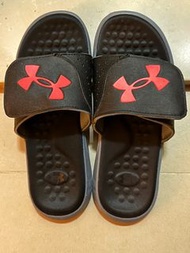 Under Armour Ignite Pro Slides 24cm 運動拖鞋