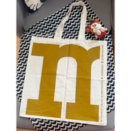 Marimekko 70 Years Tote Bag