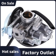 For  CBF CB  Series  27mm 29mm Motorcycle Carburetor- CBF150 CBF180 CB150 GL150  CBF125-25MM