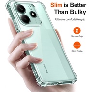 For Xiaomi Redmi Note 14 13 12 11s 10s Pro 14C 13C 12C A5 Turbo 3 4 Poco C75 C65 C71 F7 X7 M7 F6 X6 