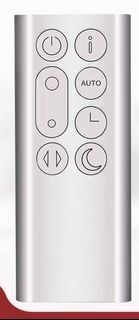 全新戴森 Dyson 冷暖無葉風扇淨化器 空氣循環遙控器 AM/BP/HP/TP/DP