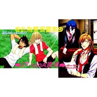 [Posters] Various Types TIGER & BUNNY > Toru Prince Of Barnaby Songs Tomiya Ichinose, Shrine Temple 