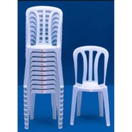 JFH 3V LA701 Plastic Side Chair | Office Chair | Restaurant Chair | Meeting Chair | Kerusi Mamak | K