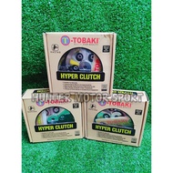 LC135 V1/V2/V3/V4/V5/V6 (USE-4SPEED/AUTO) ( 5speed / Clutch ) RACING CLUTCH SET / HYPER CLUTCH SET (