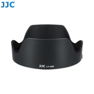 JJC EW-88E Lens Hood for Camera Canon RF 24-105mm F2.8 L IS USM Z & RF 24-70mm F2.8 L IS USM Lens Su