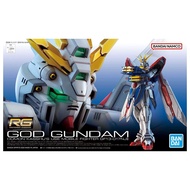 -ORIGINAL-1/144 RG GOD GUNDAM