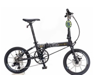 徵收 Dahon K3 plus mini 349 內摺單車