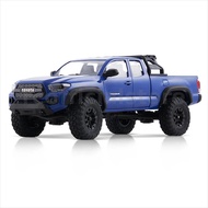 FMS FCX24M TOYOTA TACOMA RTR 1/24 2.4G 4WD RC Car Officially Licensed Two Speed Off-Road Truck LED L