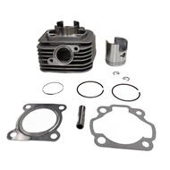 [Hot Sale Motorcycle Accessories] Motorcycle Engine Cylinder Suitable for Suzuki AG100 V100 AH100 Cy