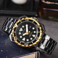 CITIZEN CITIZEN New Colorful Watch Quartz Movement Retro Casual Wrist Watch Men's Watch
