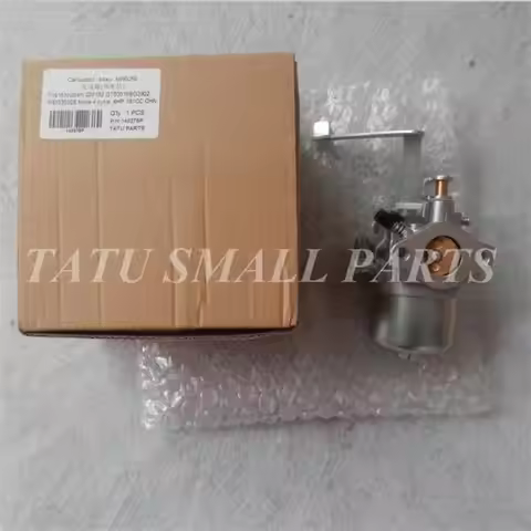 ORIGINAL MIKUNI RUIXING GT600 CARBURETOR FOR MITSUBISHI MEIKI GM182 MBG2902 3500 181CC WATER PUMP TI