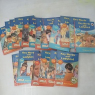 Jungle Book Store-Second Hand Books -Peter and Jane