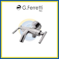 (YEOKA LIGHTS AND BATH) G.Ferretti Two-Way Tap LP 3211