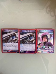 Macross Union Arena Bandai UA 遊戲卡  超時空要塞7