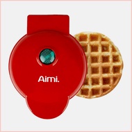 Chigoo máy làm bánh waffle mini máy nướng bánh waffle cao cấp máy nướng bánh mì sandwich máy chiên b