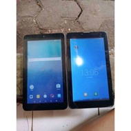 Tablet advan/DLL wifi only second/bekas hp murah dijamin kualitas