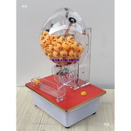 Fully Automatic Lottery Lottery Lottery Other Lottery Lottery Number Selection Unit Machine Bidding 