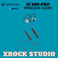 Sennheiser IE 100 Pro Wireless In-Ear Monitors Headphones ( IE100 / IE-100 )