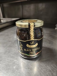 Black Truffle 黑松露醬