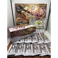 READY STOCK KOPI 69 EXCLUSIF COFFEE PAPAN/KOTAK/LOOSE