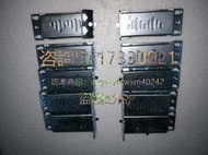 【禹創】思科 cisco RCKMNT-19-CMPCT= 機架 耳朵 S-C2960CX-8PC-L