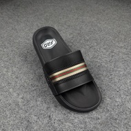 JUNE.21 x FRO 39-43 Proslide Elvio Men's Slide Sandals - Men's Slippers - Casual Men's Sandals - Dis