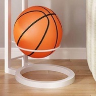 【AiBi Home】-Indoor Child Basketball Storage Rack Put Ball Football Storage Basket Placed Rack Kindergarten Volleyball Stand Holder