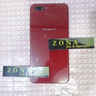 OPPO A3S BACKDOOR COVER Original